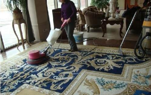惠州清潔公司地毯清洗