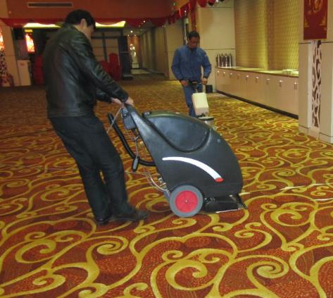 惠州物業保潔地毯清洗